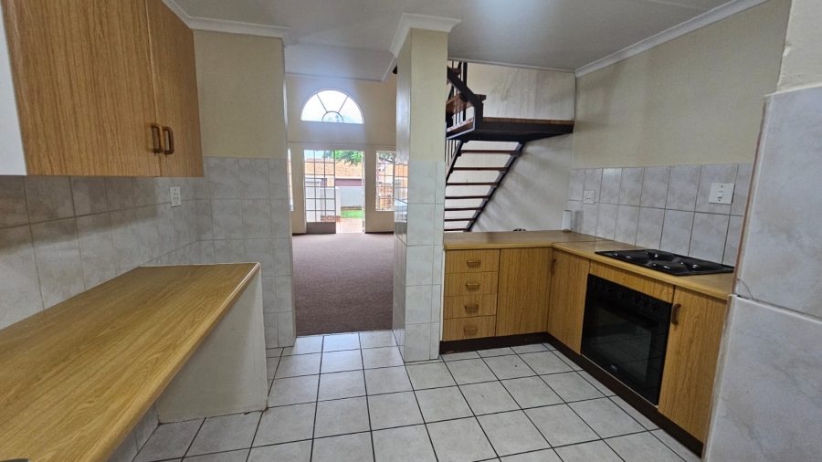 3 Bedroom Property for Sale in Safari Gardens North West